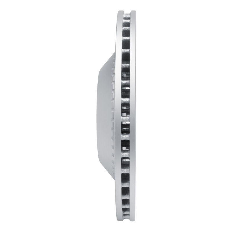 Mercedes-Benz EQE Brake Rotor (1) - Front - R1 Concepts - GeoSPEC Coated - `22-`25